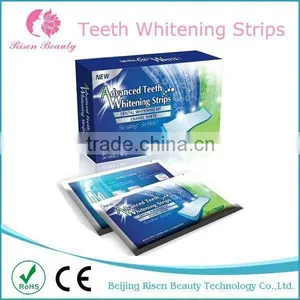 CE Approved Teeth Whitening Strips, Teeth Whitening, Tooth Whitening Strips thumbnail-1