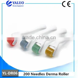 Professional Derma Roller for Face Pigment Removal With ce thumbnail-1