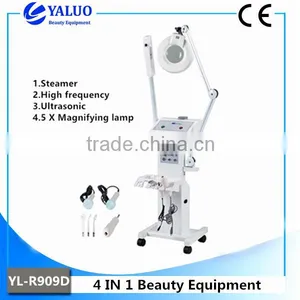 Professional 4 in 1 Ultrasonic Beauty Equipment With High Quality thumbnail-1