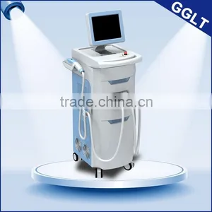 Vertical Type SHR/AFT IPL Beauty Machine, IPL Hair Removal Machine thumbnail-1