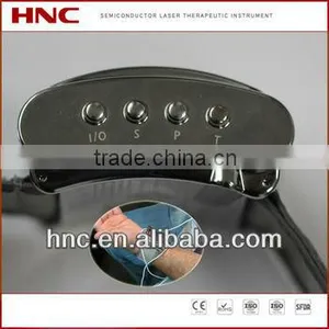 Wuhan HNC Wrist Laser Treatment Equipment to Lower High Blood Pressure thumbnail-1