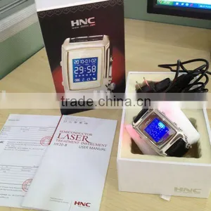 Low Level Laser Treatment Instrument for Rhinitis thumbnail-1