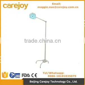 CE Certificate LED Surgical Light LED1S Operating Lamp / Operation Light Single Hole thumbnail-1
