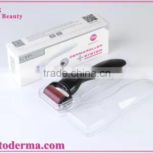 GTO 1080 Needles Body Derma Roller for Stretch Mark Reomval thumbnail-4