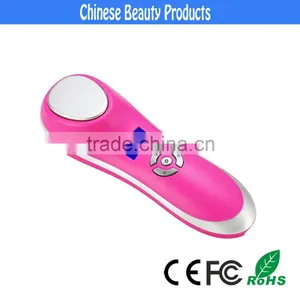 Portable Face Machine With Electrical Stimulation for Female in Home Skincare thumbnail-4