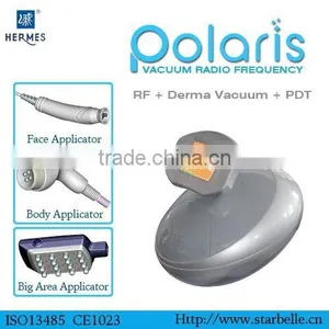 2012 Vacuum Radio Frequency Beauty Device thumbnail-1
