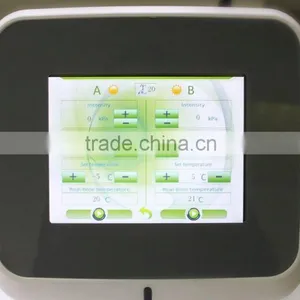 2 Handles Powerful Fat Reduction Cryolipolysis Equipment for Home Use thumbnail-3