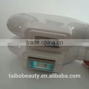2016 Hot Sell !! Spa SHR IPL Laser Hair Removal Machine For Sale SHR IPL Elight RF Hair Removal thumbnail-4