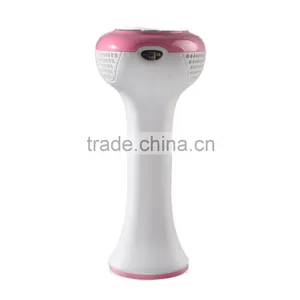 10MHz Mini Laser IPL Permanent Hair Removal Epilator Depilation Hair Removal Skin Rejuvenation Beauty Devices With 95 000 Shot Shrink Trichopore thumbnail-4