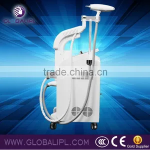 ND-Yag Laser 4H Germany Bars 808nm Diod Laser e Light thumbnail-4
