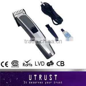 Cheap Professional Barber Hair Clipper Electric Sheep Clipper thumbnail-1