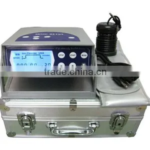 Good Quality Ionic Detox Foot Bath Benefits thumbnail-2