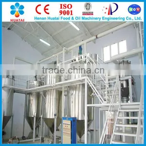 New Technology Waste Oil to Biodiesel Machine thumbnail-1