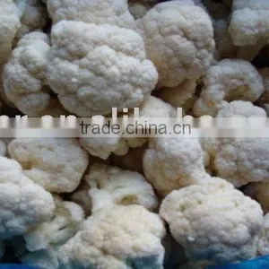 IQF Cauliflower thumbnail-1