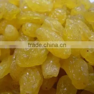 Yellow Sultana Raisin/gold Raisin thumbnail-1