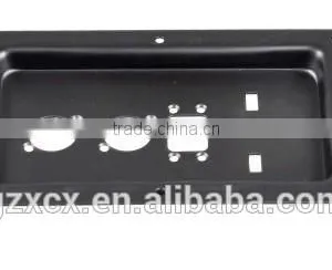 Iron Rear Panel for Speakers thumbnail-5
