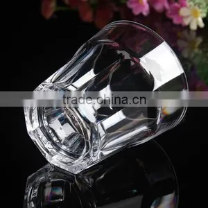 Dedicated Bar Whisky Glass With Different Volumes thumbnail-3