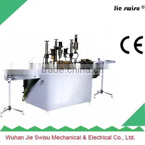 Odorless Spray Paint Aerosol Filling Machine thumbnail-4