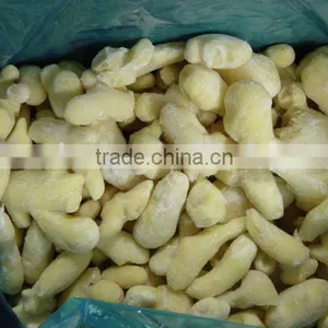 Sell Frozen Ginger(IQF Ginger/peeled Ginger) thumbnail-1