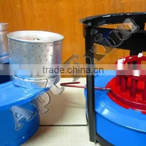 Kerosene Wick Stove Commercial & Economical Product of India thumbnail-4
