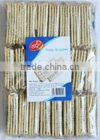 Delicious Soda Sugar Free Biscuit Production Line thumbnail-1