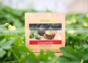 Panas Karantina Tea - Good for Diabetic, Obese, and High Blood Pressure People thumbnail-4
