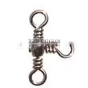 BARREL CROSS-LINE SWIVELS thumbnail-1