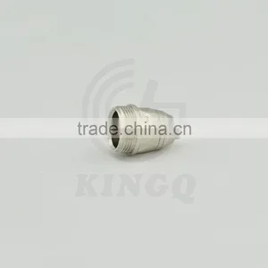 P80 Air-cooled Plasma Cutting Torch Head Parts With CE Certificate thumbnail-6