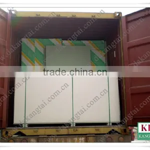 Soundproof Drywall Gypsum Board / Plasterboard thumbnail-4