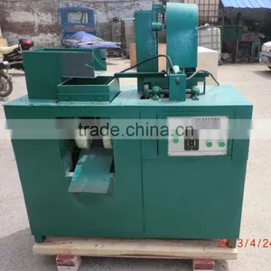 Waste Paper Pencil Making Machine thumbnail-5