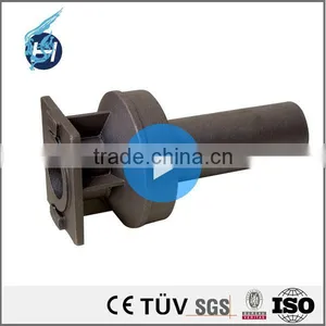 Steel Casting Foundry Die Casting Machine Aluminum Die Casting and Sand Casting thumbnail-3