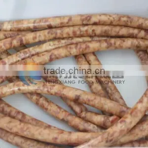 Sausage Stuffer Machine / Banger Filler Machine / Wust Filler With Hydraulic System thumbnail-5