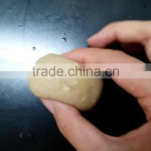 Isolated Soy Protein 90% for Meat Processing thumbnail-1