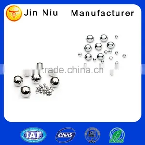 Customized Surface Treatment Metalic Sphere for Bicycle thumbnail-4