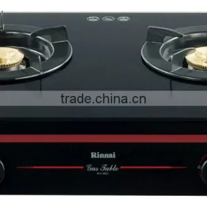 Rinnai RV-960-GL-R Gas Cooker thumbnail-1
