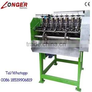 New Professional Designed Cashew Nut Processing Machine Price thumbnail-2