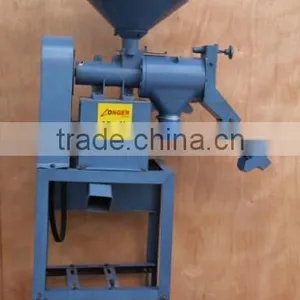 Disk Mill|Dry Chilli Crusher| Herbs Mill Machine thumbnail-1