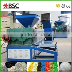 Scrap Plastic Recycling Machine thumbnail-5