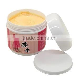 Herbal Hot Slimming Body Cream Slimming Hot Cream 300ml thumbnail-5