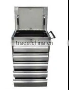 Stainless Steel Tool Cabinet thumbnail-1