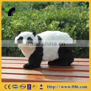 New Design Cute Panda Plush Toy thumbnail-1