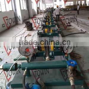 Professional Pipe Hydraulic Pressure Test Equipment Machine With Automatic Print Test Reports thumbnail-1