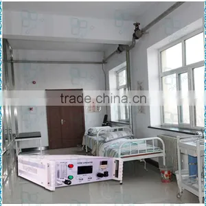 High Concentration Oxygen Source Medical Dental Ozone Generator thumbnail-4