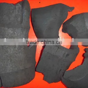 Bamboo Bbq Charcoal thumbnail-1