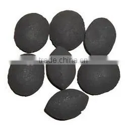 Double Rollers Pressure Coal Ball Briquette Machine Price thumbnail-3