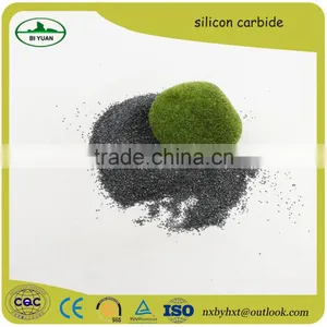Green Silicon Carbide Abrasive, Black Sic Abrasive thumbnail-3