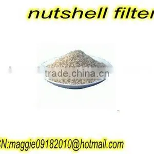 First Grade Walnut Shell Filter for Water Treatment thumbnail-1