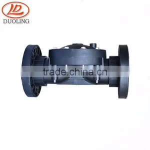 Automatic Control Flow Meter Needle Gate Valve Multifunction thumbnail-3
