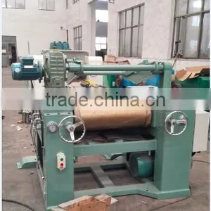 FG High Viscosity Trible-roller Mill thumbnail-2