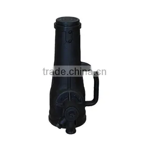 HX-QJD-20 Black Jack Floor Jack, Hydraulic Floor Jack ,50 Ton Hydraulic Floor Jacks for Sale thumbnail-3